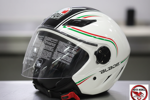 Casco AGV BLAde