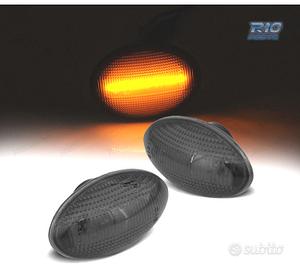 FRECCIE LATERALI MINI COOPER R56 R57 R58 R59 06-14