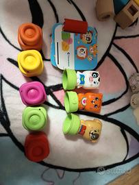 set gioco