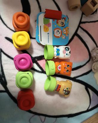 set gioco