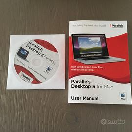 Accessori Mac (prolunga, adattatori e software)