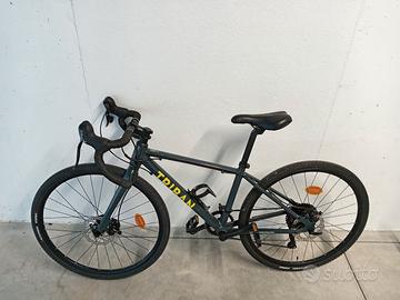 bici bambino  cx gravel