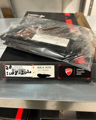 FILTRO ARIA R6 2008-24 SPRINT FILTER