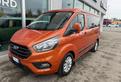 FORD Transit Custom 320 2.0 150 PC-TN Nugget Tit