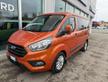 FORD Transit Custom 320 2.0 150 PC-TN Nugget Tit