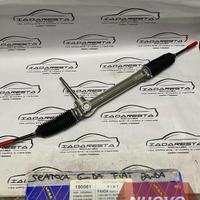 Scatola Guida Sterzo Panda dal 2012 51908391