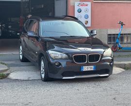 BMW X1 xDrive20d Attiva