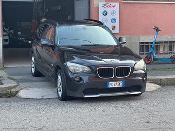 BMW X1 xDrive20d Attiva