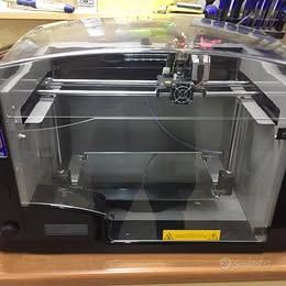 Stampante 3d Blue Tek Strato