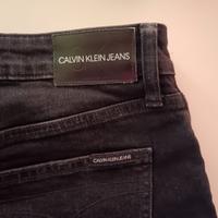 pantaloncini Calvin Klein 
