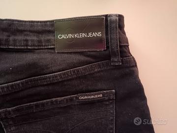 pantaloncini Calvin Klein 