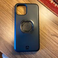 Quad lock custodia iPhone 11 Pro X moto