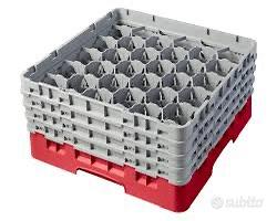Cambro Camrack