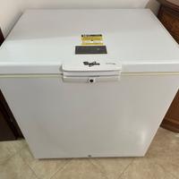 Congelatore a pozzetto