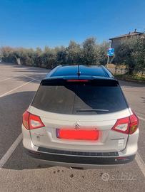 Suzuki Vitara 4x4