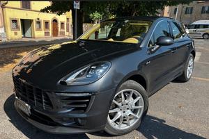 Porsche Macan 3.0 S #11485