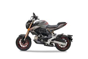 LEM BRUTUS 110CC 4T AVV.ELETTRICO 12-12