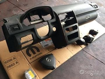 Kit airbag classe a 180