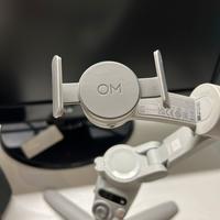 Stabilizzatore OSMO DJI MOBILE SE
