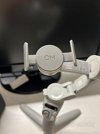 Stabilizzatore OSMO DJI MOBILE SE