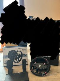 Thrustmaster T598 Bundle