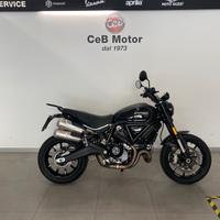 Ducati Scrambler 1100 DARK PRO