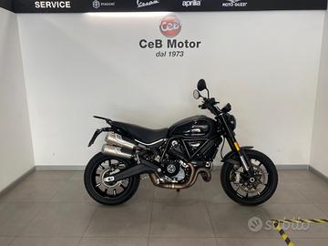 Ducati Scrambler 1100 DARK PRO