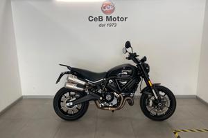Ducati Scrambler 1100 DARK PRO