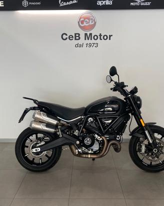 Ducati Scrambler 1100 DARK PRO