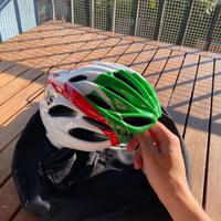 Casco ciclismo LAS