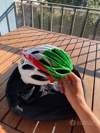 Casco ciclismo LAS