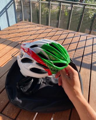 Casco ciclismo LAS