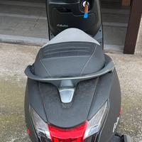 scooter Kymco like S 125