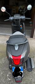 scooter Kymco like S 125