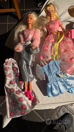 Barbie anni ‘90