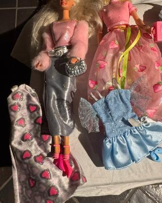 Barbie anni ‘90