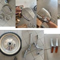 Harley 883 / Sportster