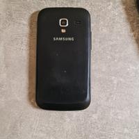Telefono samsung 