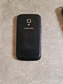 Telefono samsung 