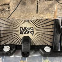 Pedana passeggino buggy board
