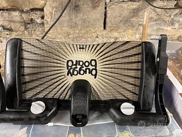 Pedana passeggino buggy board