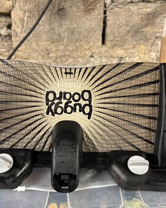 Pedana passeggino buggy board