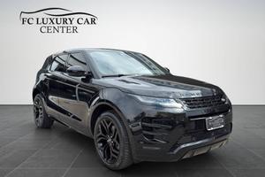 Land Rover Range Rover Evoque 2.0 204CV R-Dynamic 