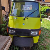 Ape 50 piaggio