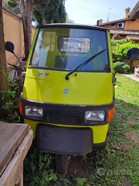 Ape 50 piaggio