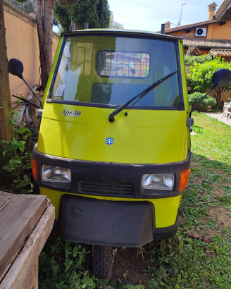 Ape 50 piaggio