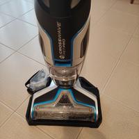 Aspirapolvere lavapavimenti BissellCrosswavePetPro