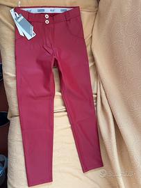 Pantaloni Freddy nuovi con cartellino XS