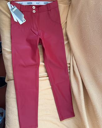 Pantaloni Freddy nuovi con cartellino XS