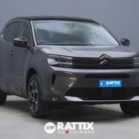 CITROEN c5 aircross 2022 C5 Aircross 1.6 hybrid ph